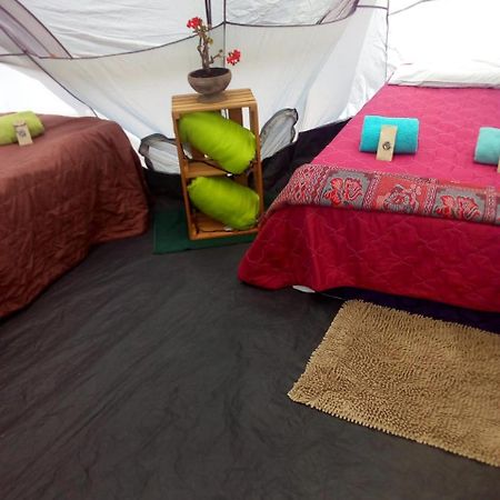 Camping & Travel Antigua Екстериор снимка