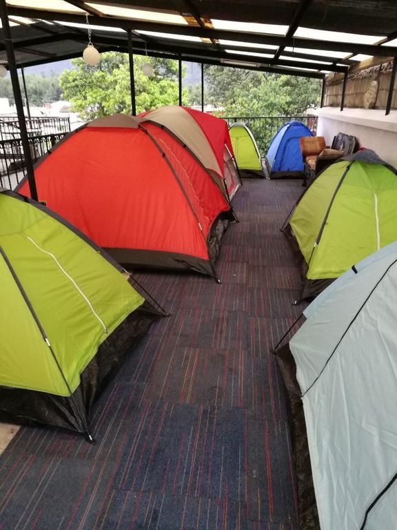 Camping & Travel Antigua Екстериор снимка