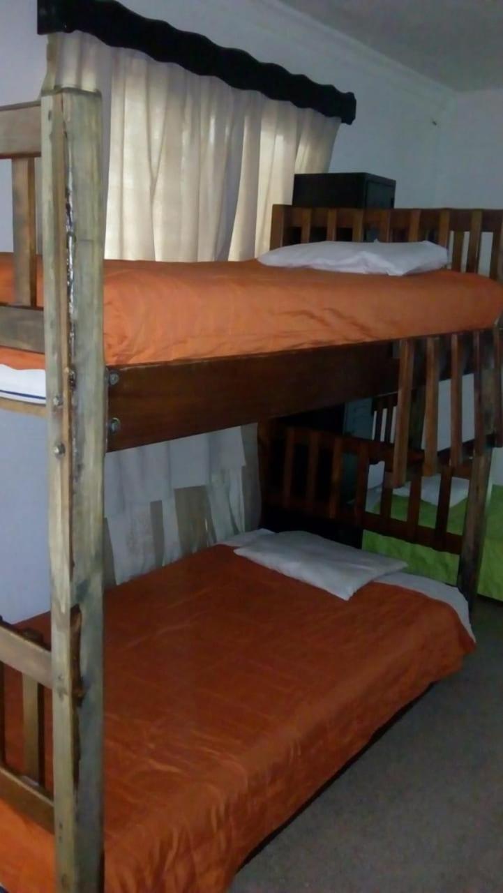Camping & Travel Antigua Стая снимка