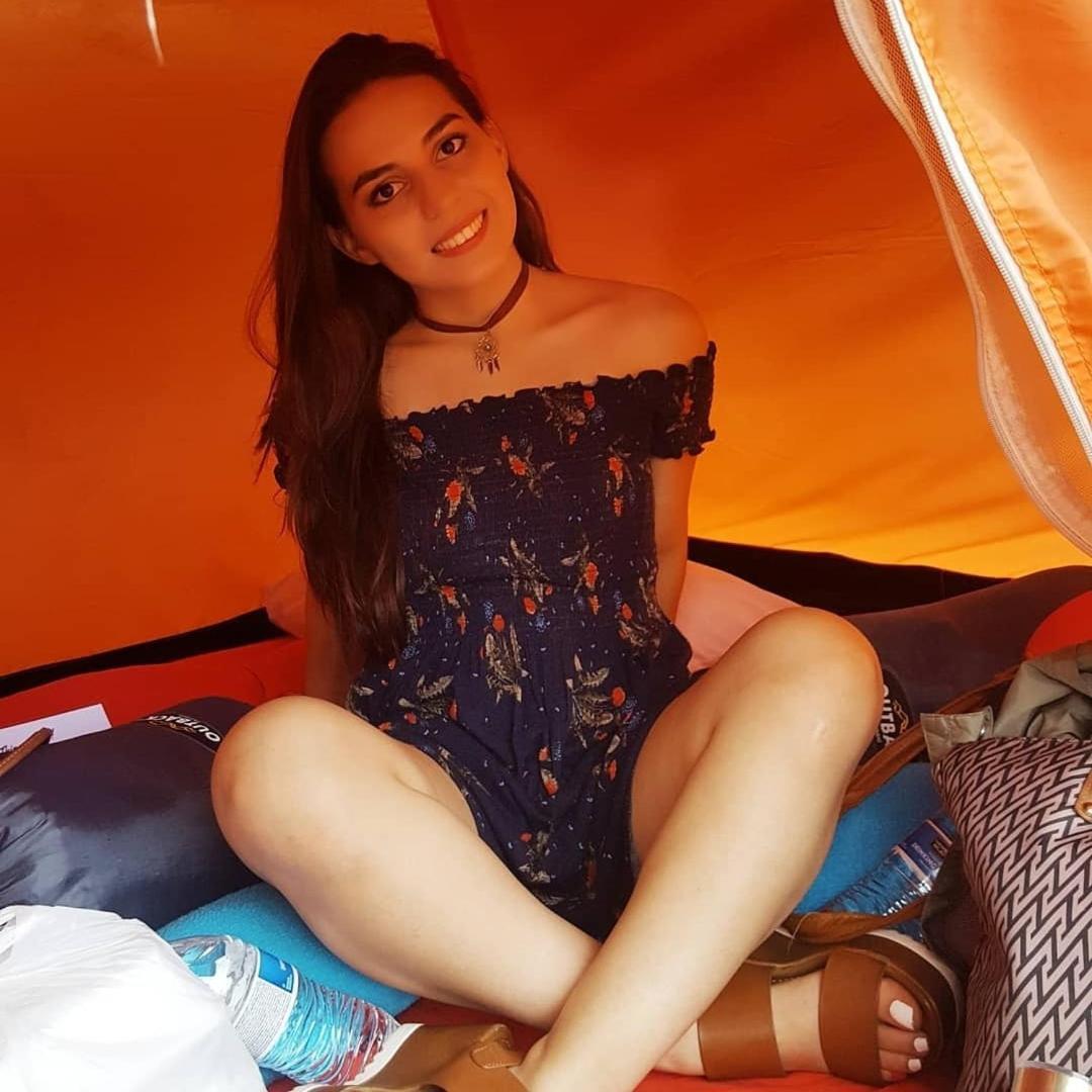Camping & Travel Antigua Екстериор снимка