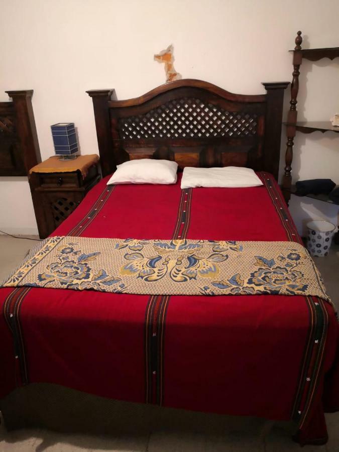 Camping & Travel Antigua Екстериор снимка